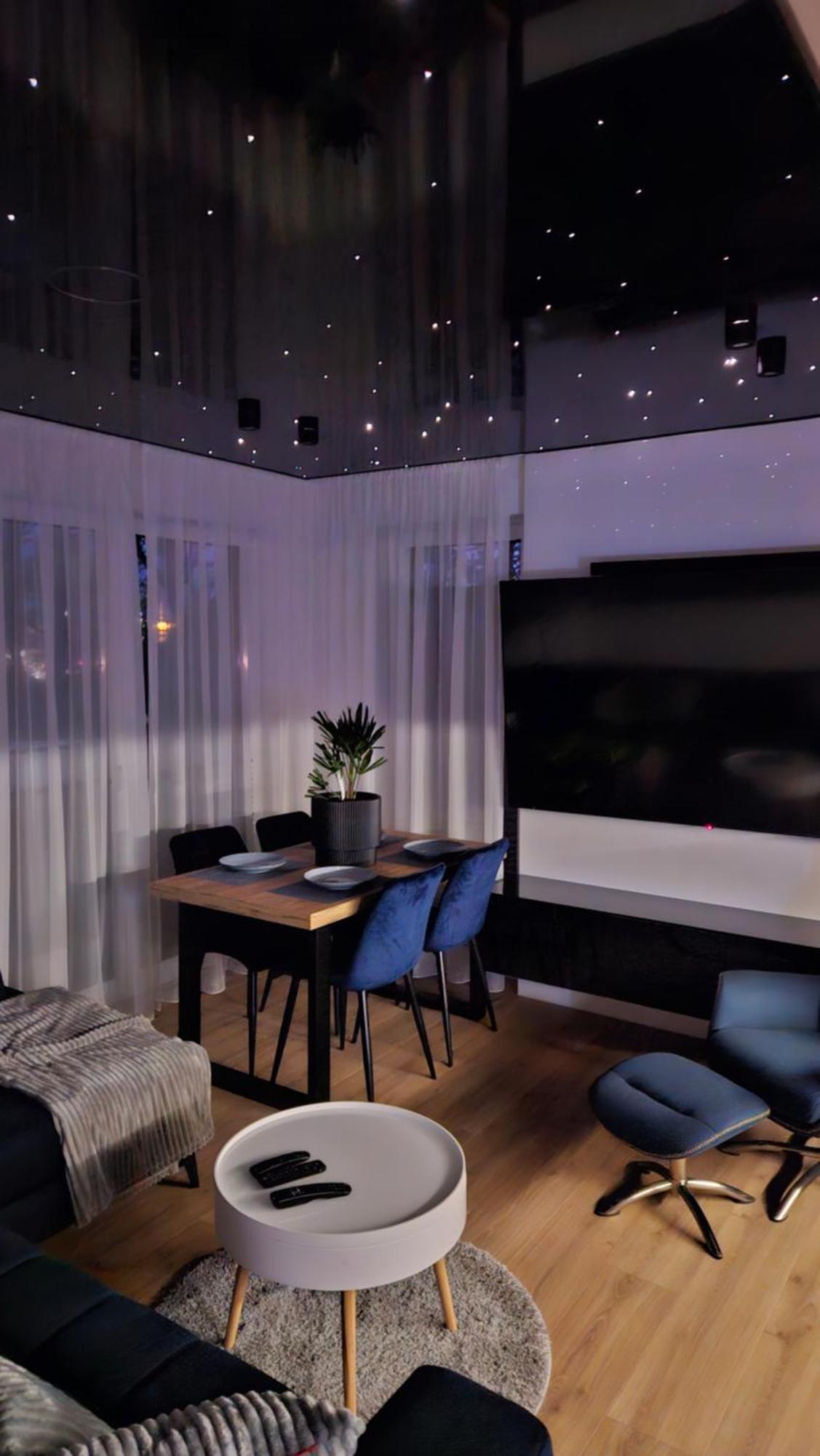 Appartamento Salt Island Apartament Kołobrzeg Esterno foto