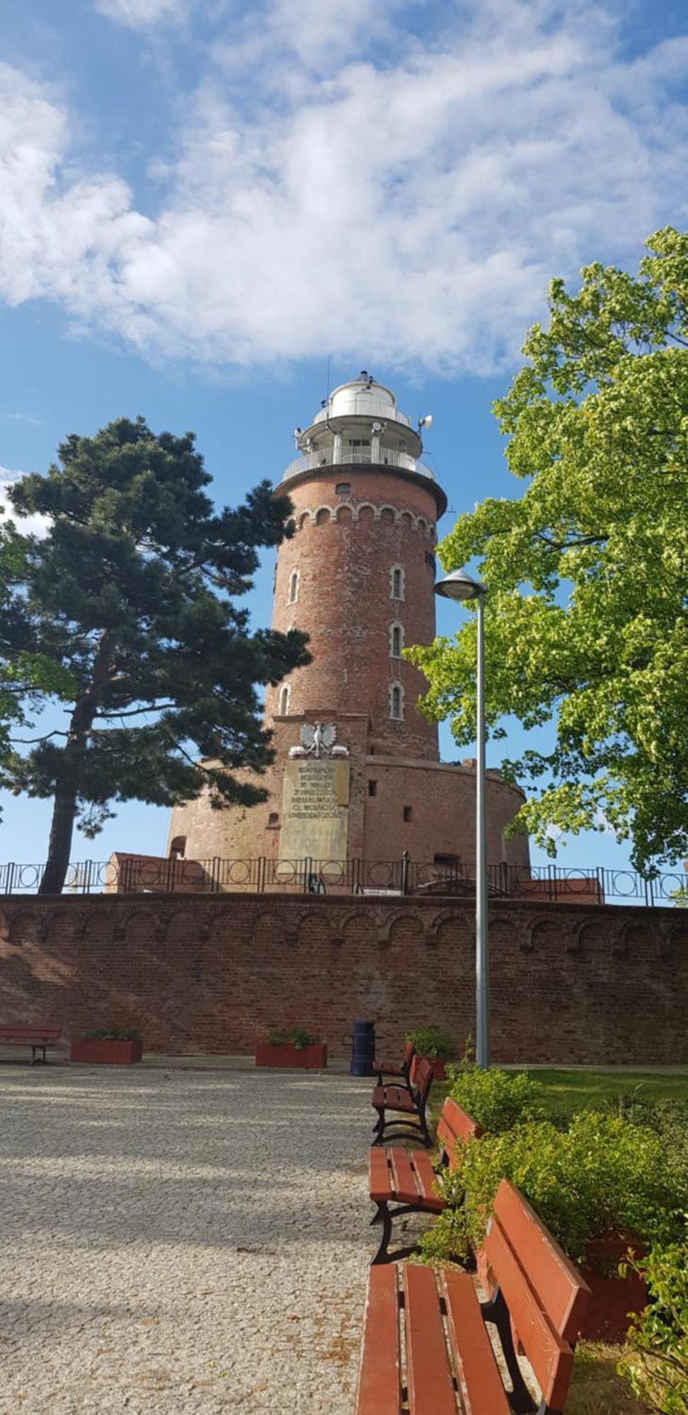 Appartamento Salt Island Apartament Kołobrzeg Esterno foto