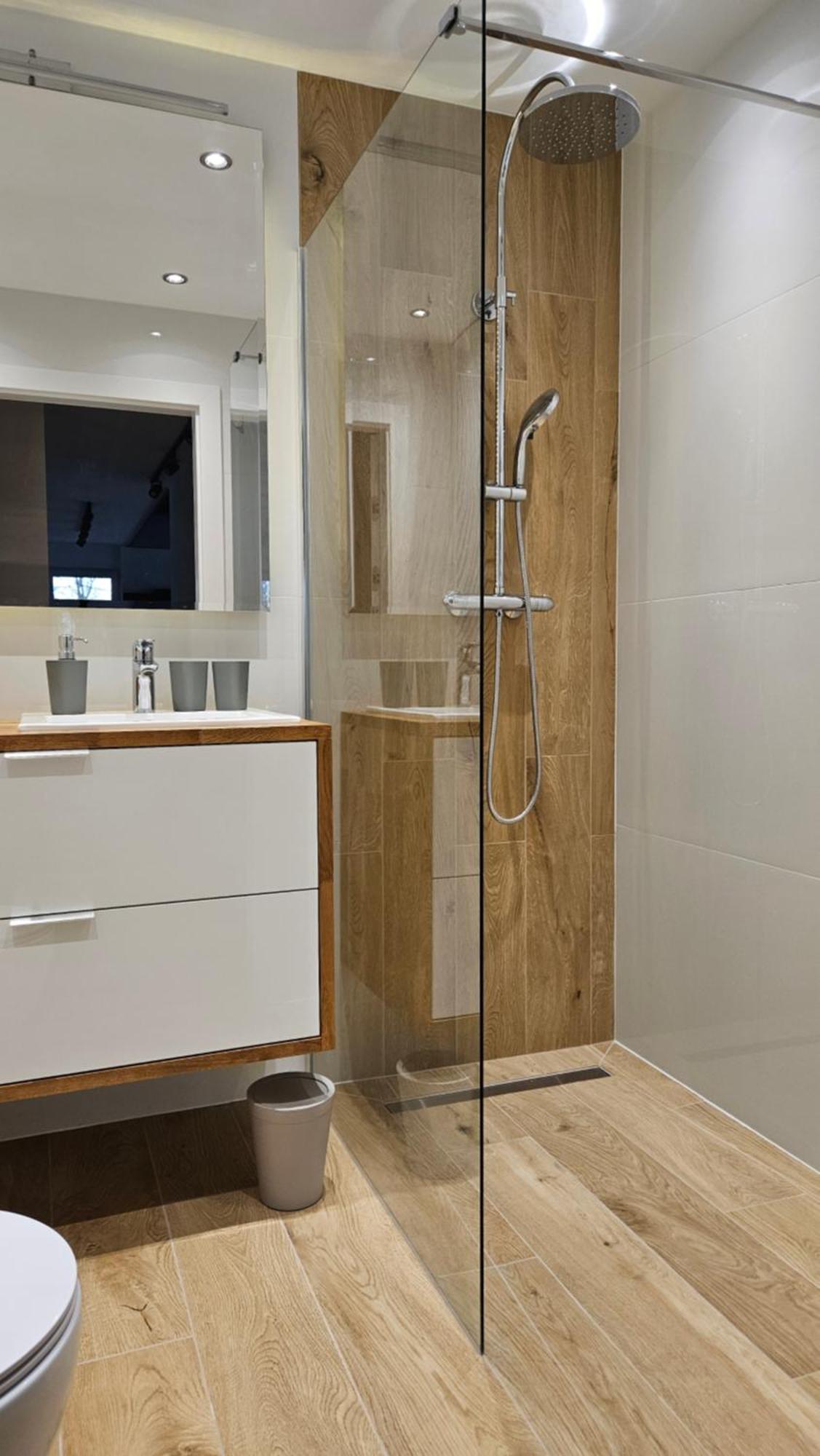 Appartamento Salt Island Apartament Kołobrzeg Esterno foto