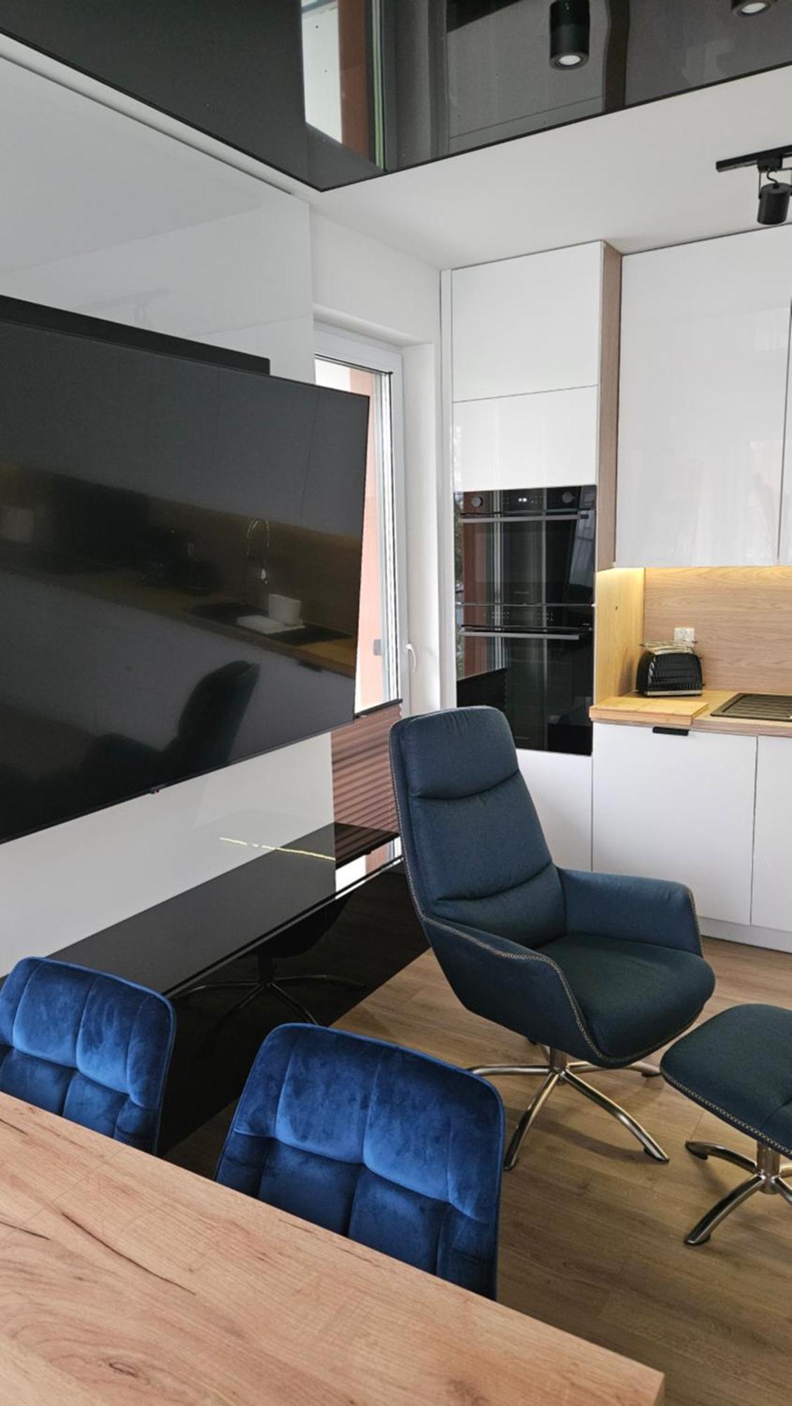 Appartamento Salt Island Apartament Kołobrzeg Esterno foto