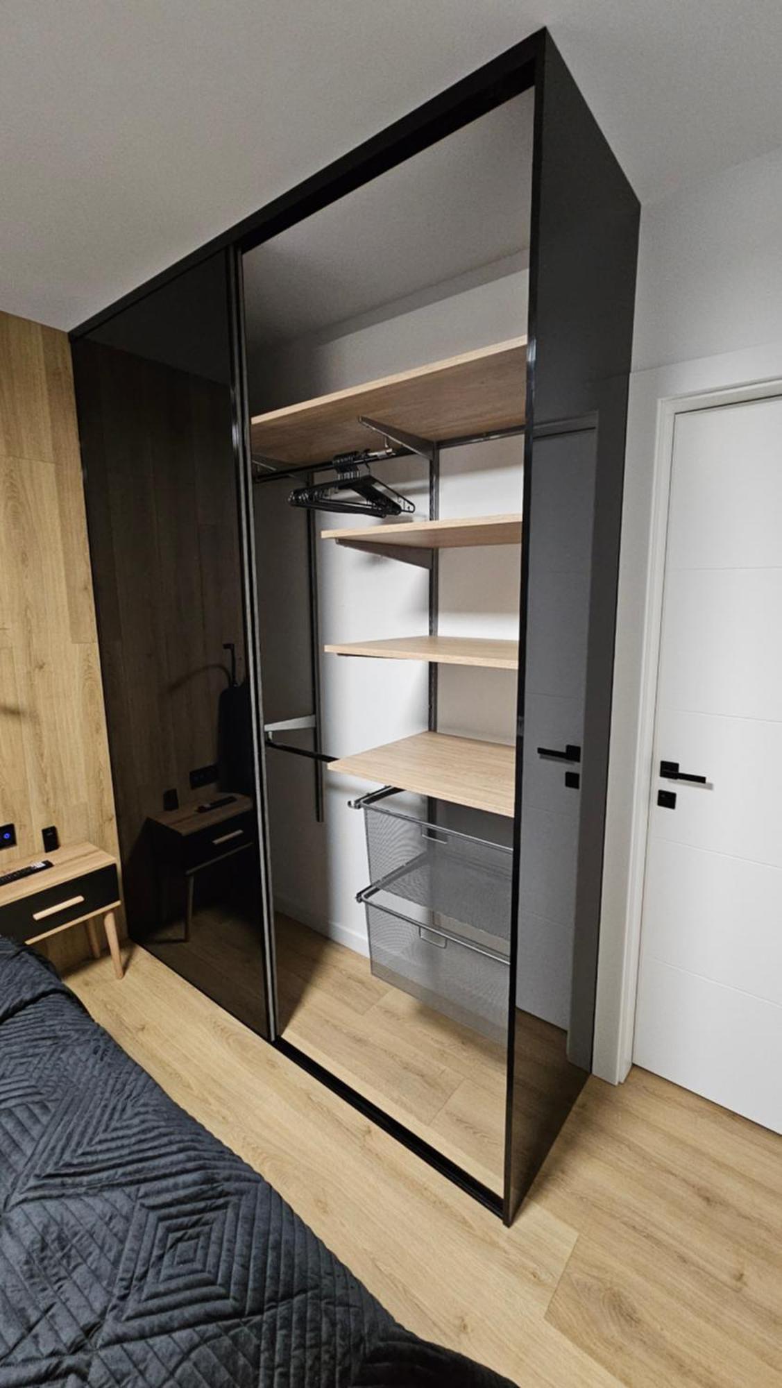 Appartamento Salt Island Apartament Kołobrzeg Esterno foto
