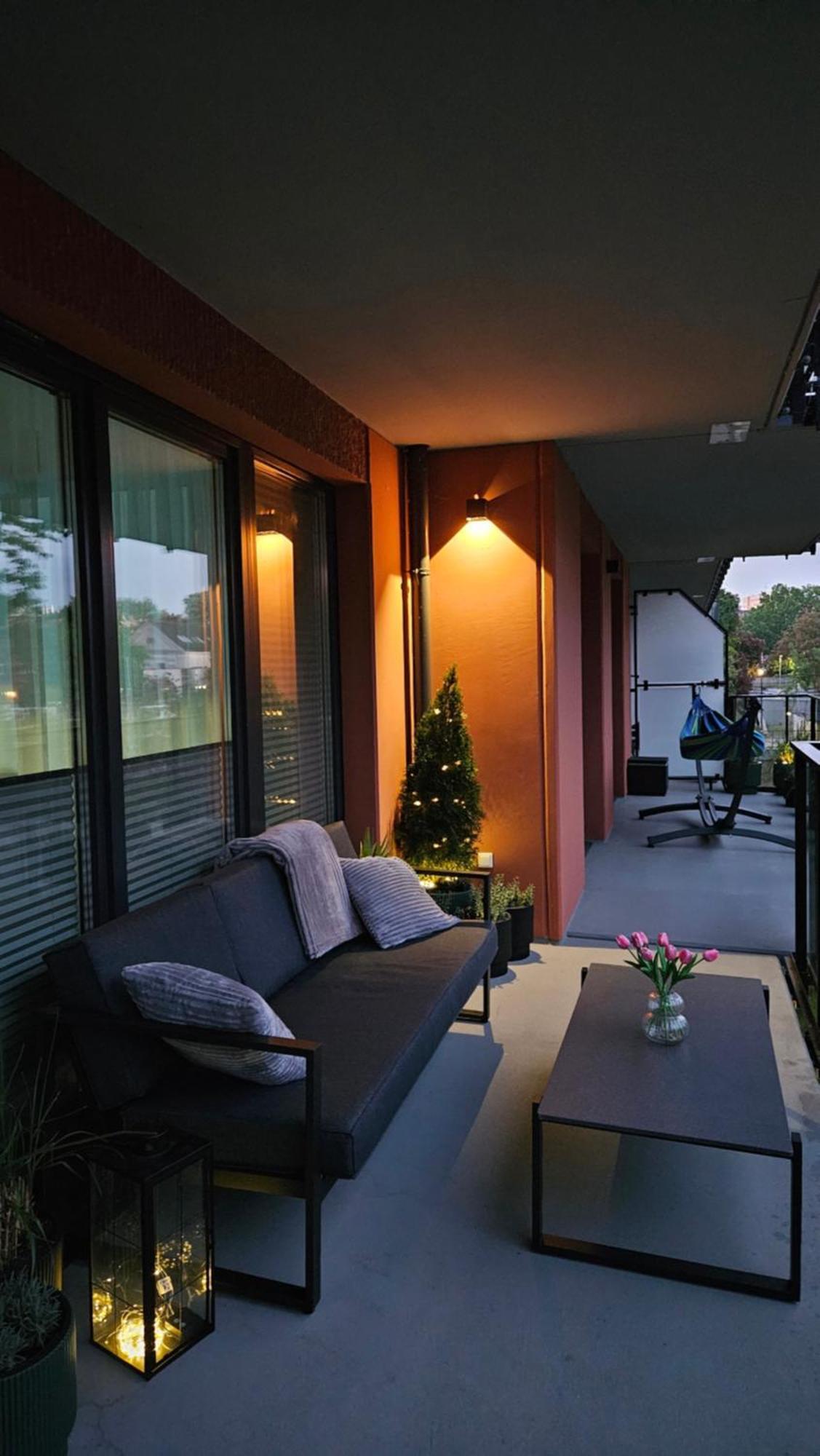 Appartamento Salt Island Apartament Kołobrzeg Esterno foto