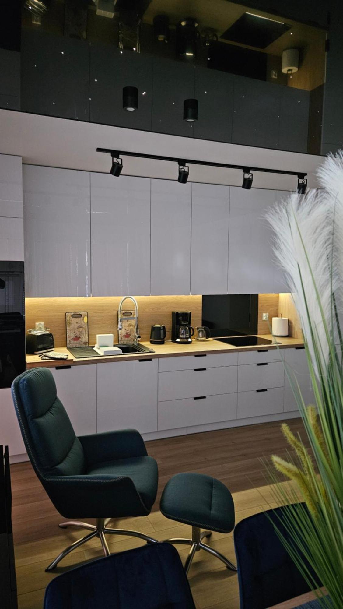 Appartamento Salt Island Apartament Kołobrzeg Esterno foto
