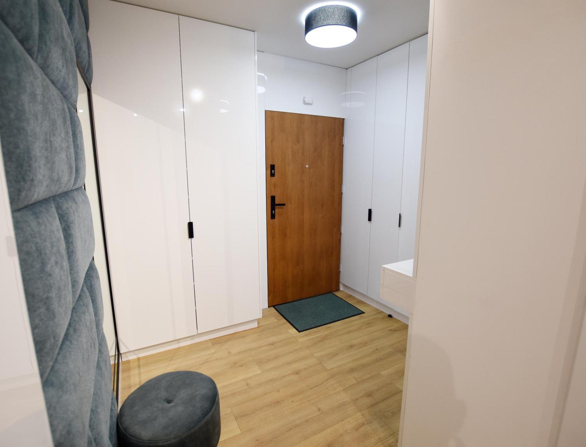 Appartamento Salt Island Apartament Kołobrzeg Esterno foto