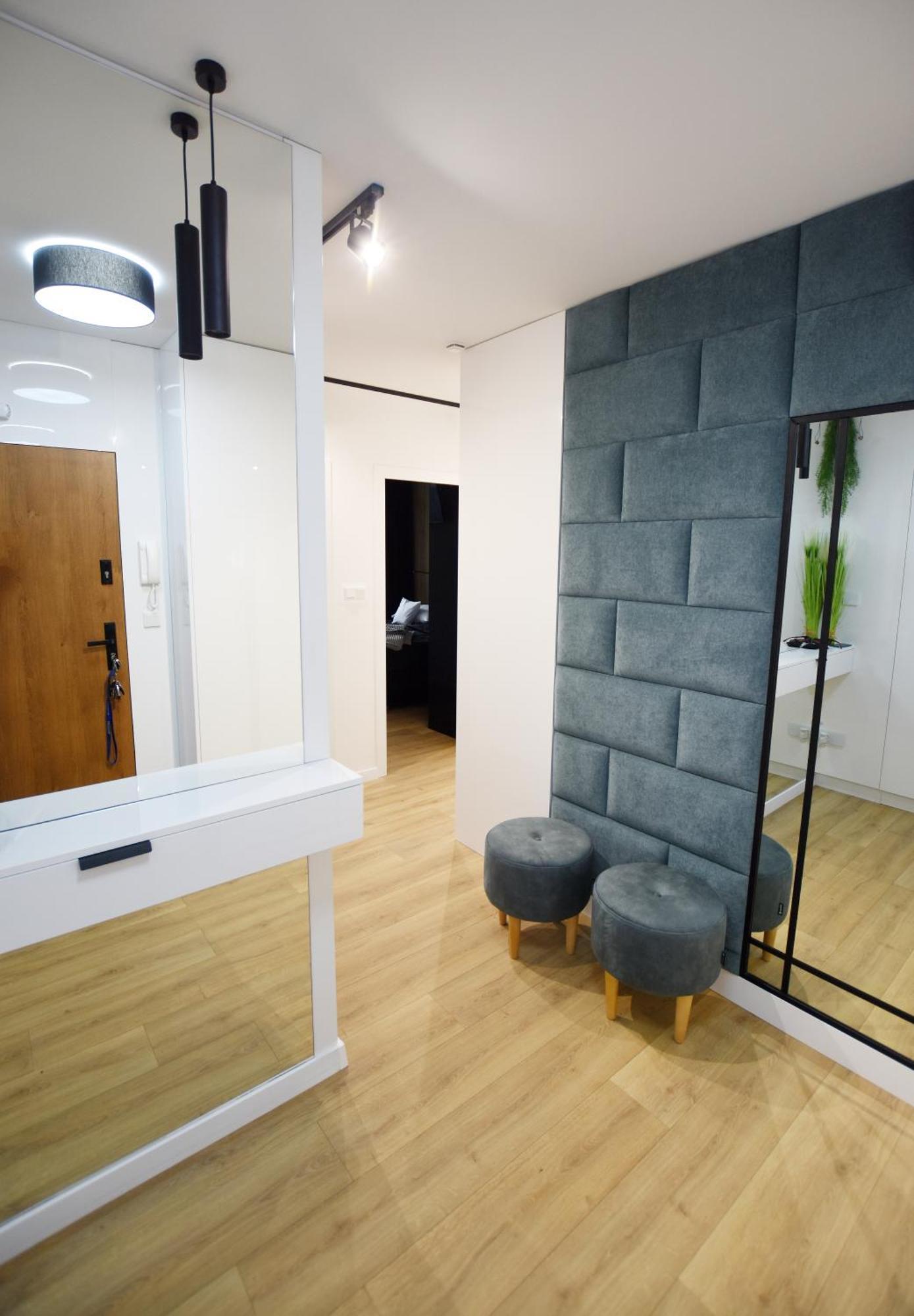 Appartamento Salt Island Apartament Kołobrzeg Esterno foto